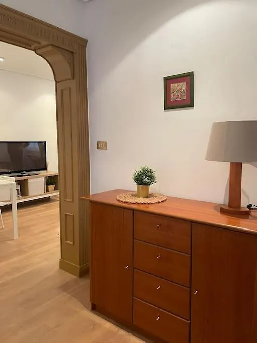 Centrico Apartamento A Estrenar Bilbao 0*,