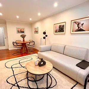 Apartment River Deluxe Con Garaje Gratis, Bilbao