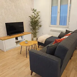  Appartement Apartamento Bilbao