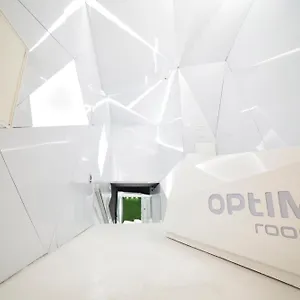 Optimi ビルバオ