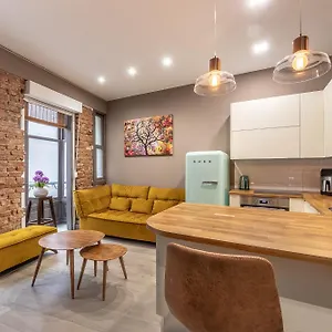 Apartment Old Town Xii By Aston, Bilbao