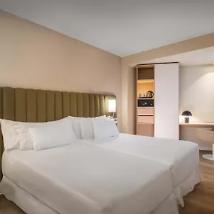 מלון Barcelo Nervion, בילבאו