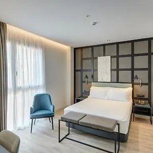 מלון Sercotel Ayala, בילבאו