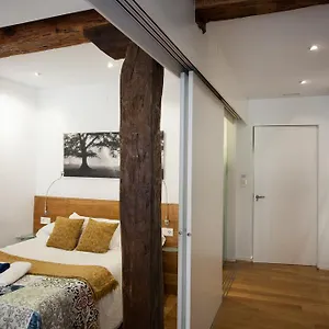  Appartement Baps