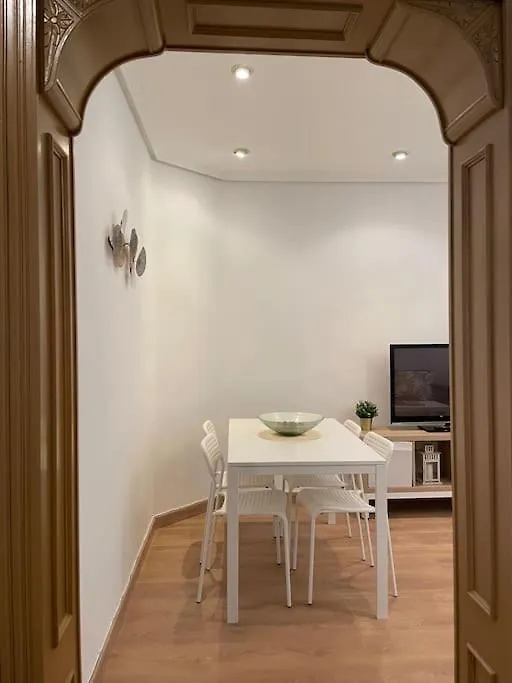 Centrico Apartamento A Estrenar Bilbao
