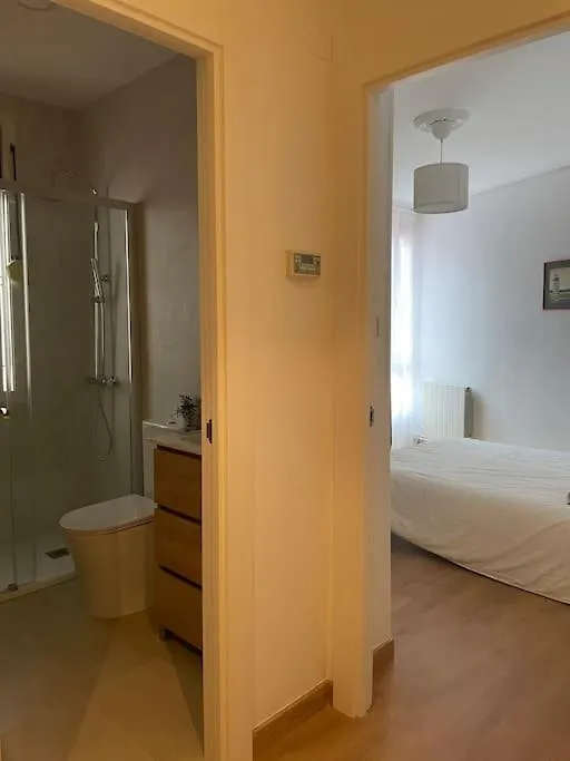 Apartment Centrico Apartamento A Estrenar Bilbao