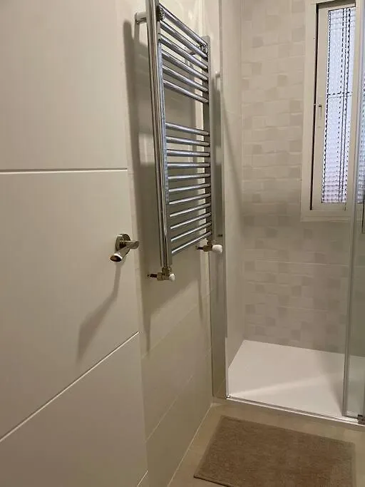 Centrico Apartamento A Estrenar Bilbao 0*,  Spain
