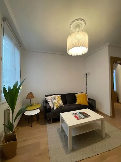 Apartment Centrico Apartamento A Estrenar Bilbao