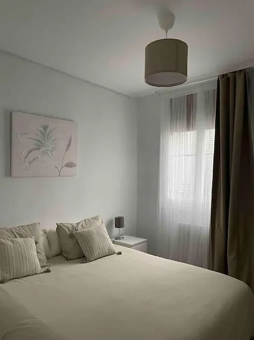 Centrico Apartamento A Estrenar Bilbao Apartment