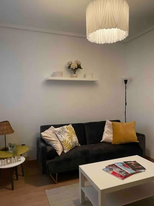 Centrico Apartamento A Estrenar Bilbao Spain