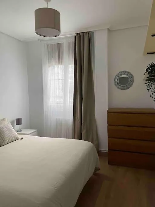 Apartment Centrico Apartamento A Estrenar Bilbao