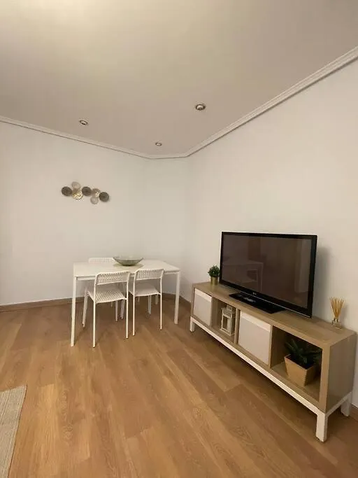 Centrico Apartamento A Estrenar Bilbao 0*,  Spain