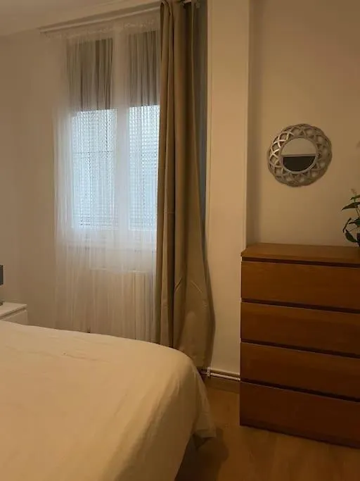 Centrico Apartamento A Estrenar Bilbao