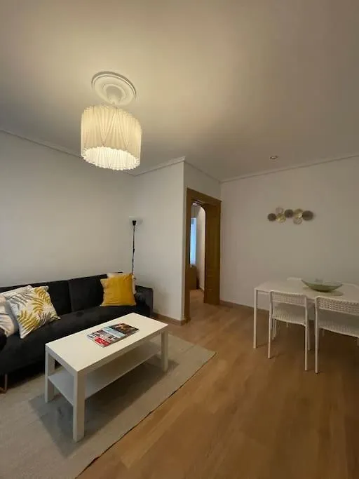 Centrico Apartamento A Estrenar location