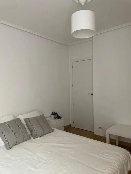 Centrico Apartamento A Estrenar Bilbao Apartment
